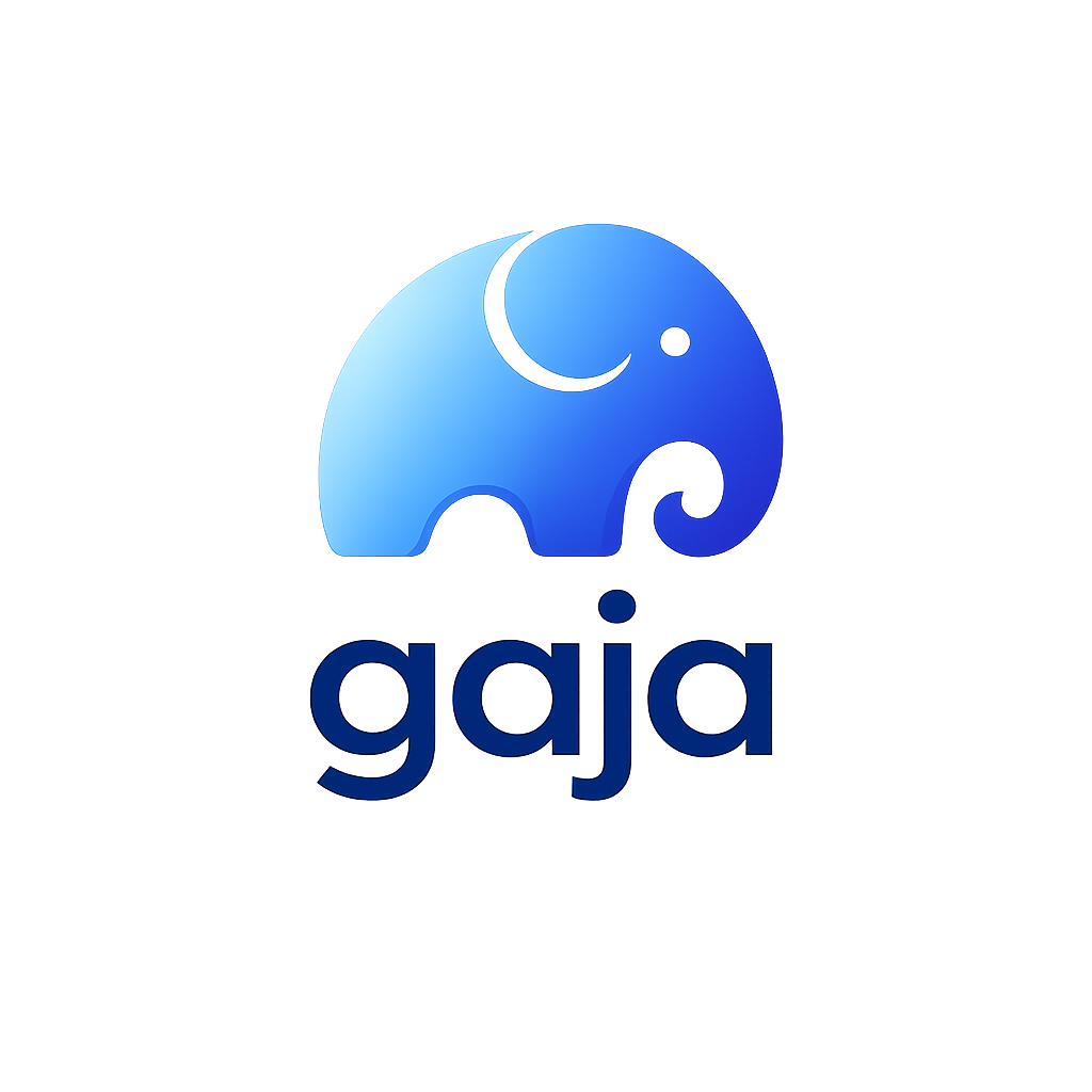 Gaja logo